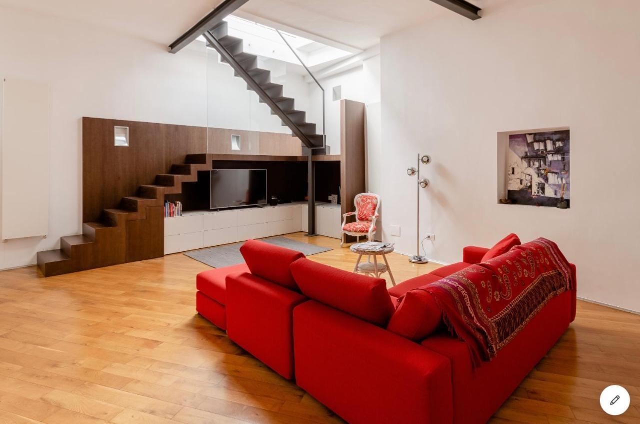 Bijoux Luxury Apartment In Old Town Bari Exterior foto