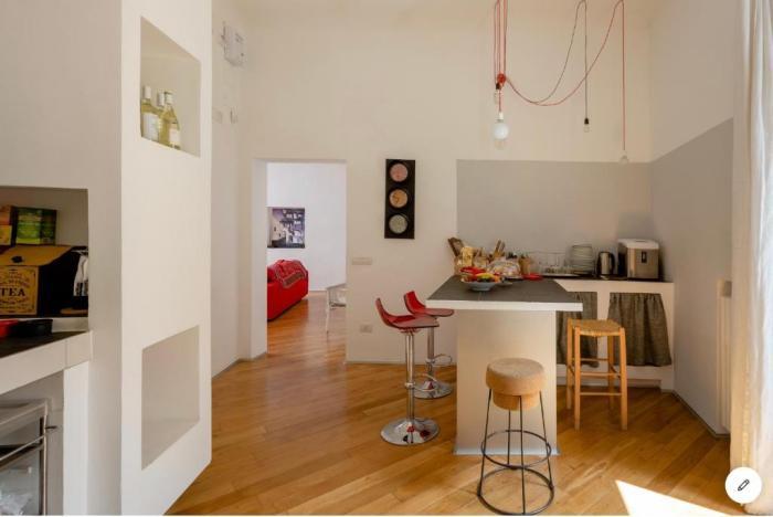 Bijoux Luxury Apartment In Old Town Bari Quarto foto