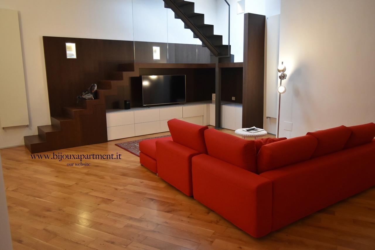 Bijoux Luxury Apartment In Old Town Bari Exterior foto